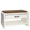 Shabby Chic Bank Droad
