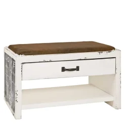 Shabby Chic Bank Droad