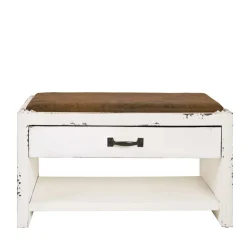Shabby Chic Bank Droad