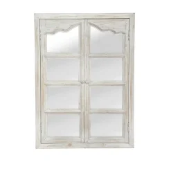 Shabby Chic Spiegel Cleo