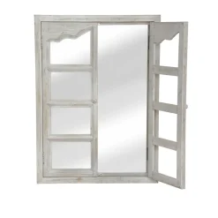 Shabby Chic Spiegel Cleo