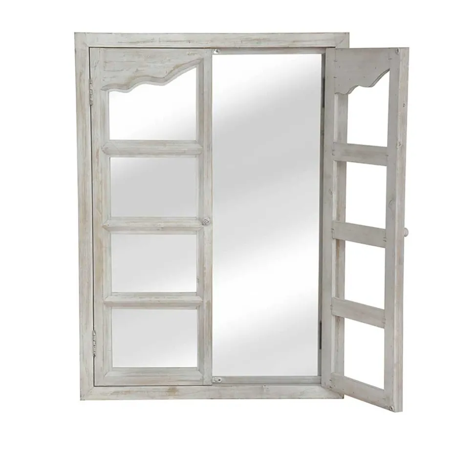 Shabby Chic Spiegel Cleo