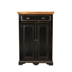 Shabby Kommode Barocara