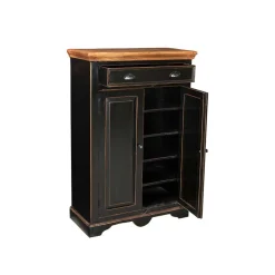 Shabby Kommode Barocara