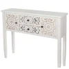 Shabby Stil Konsole Inngro