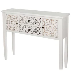 Shabby Stil Konsole Inngro