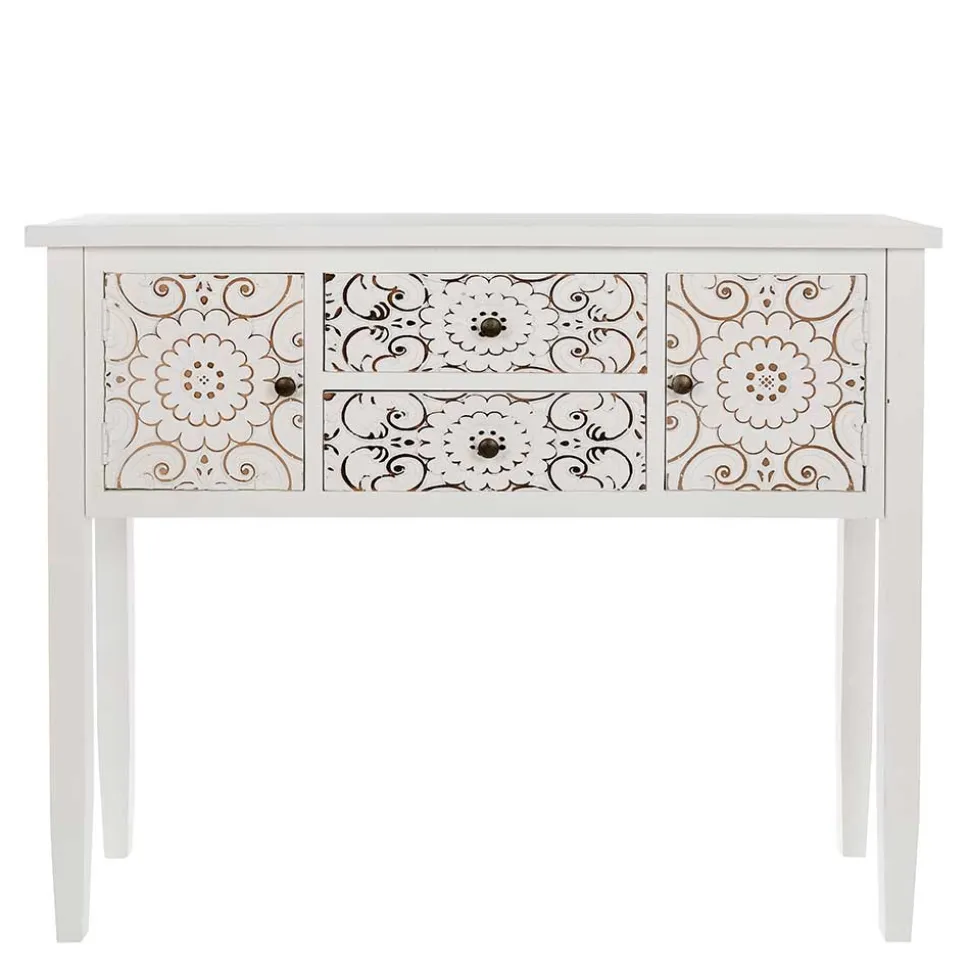 Shabby Stil Konsole Inngro