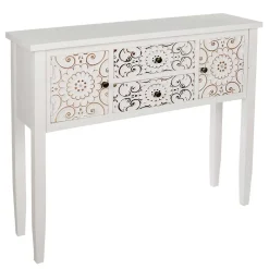 Shabby Stil Konsole Inngro