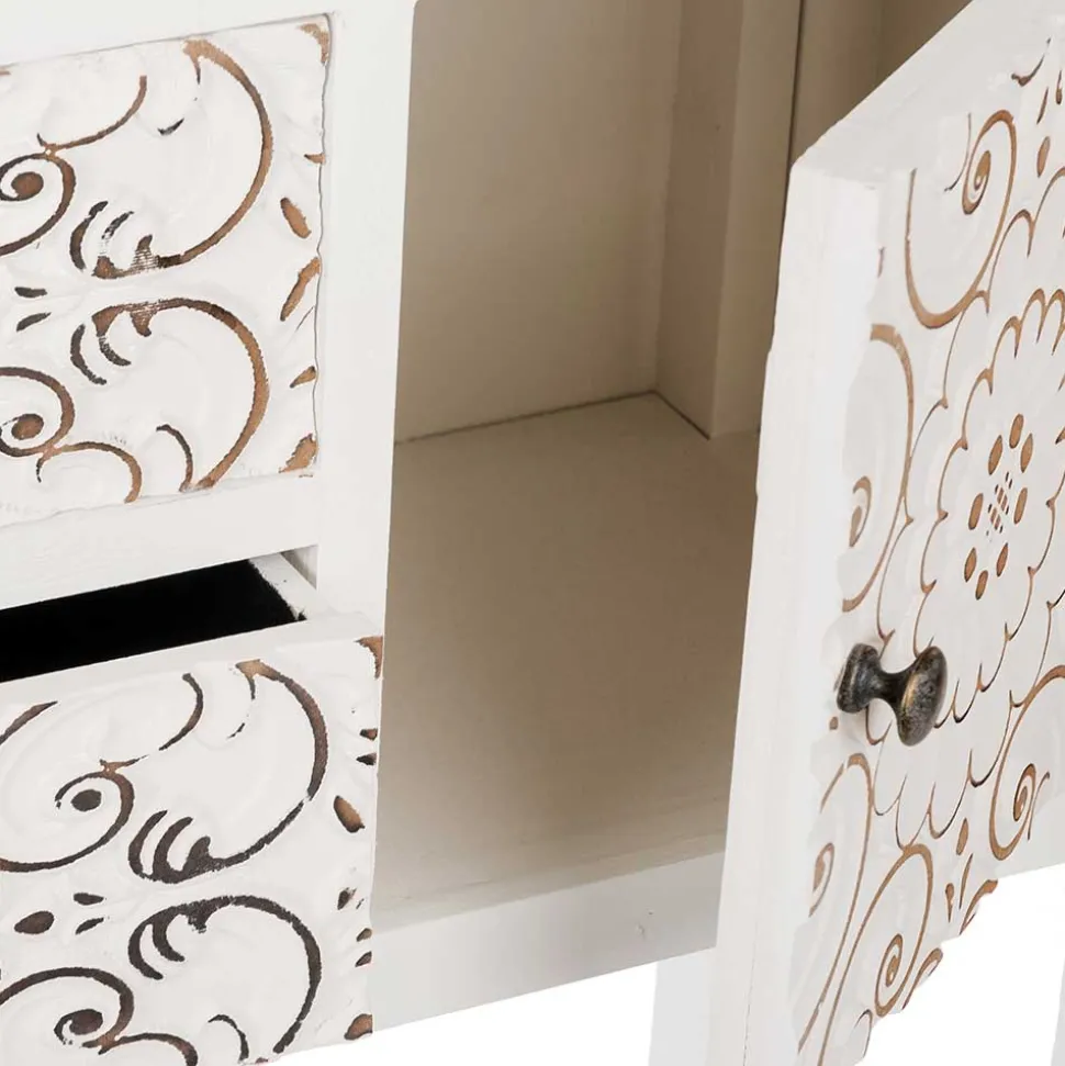 Shabby Stil Konsole Inngro