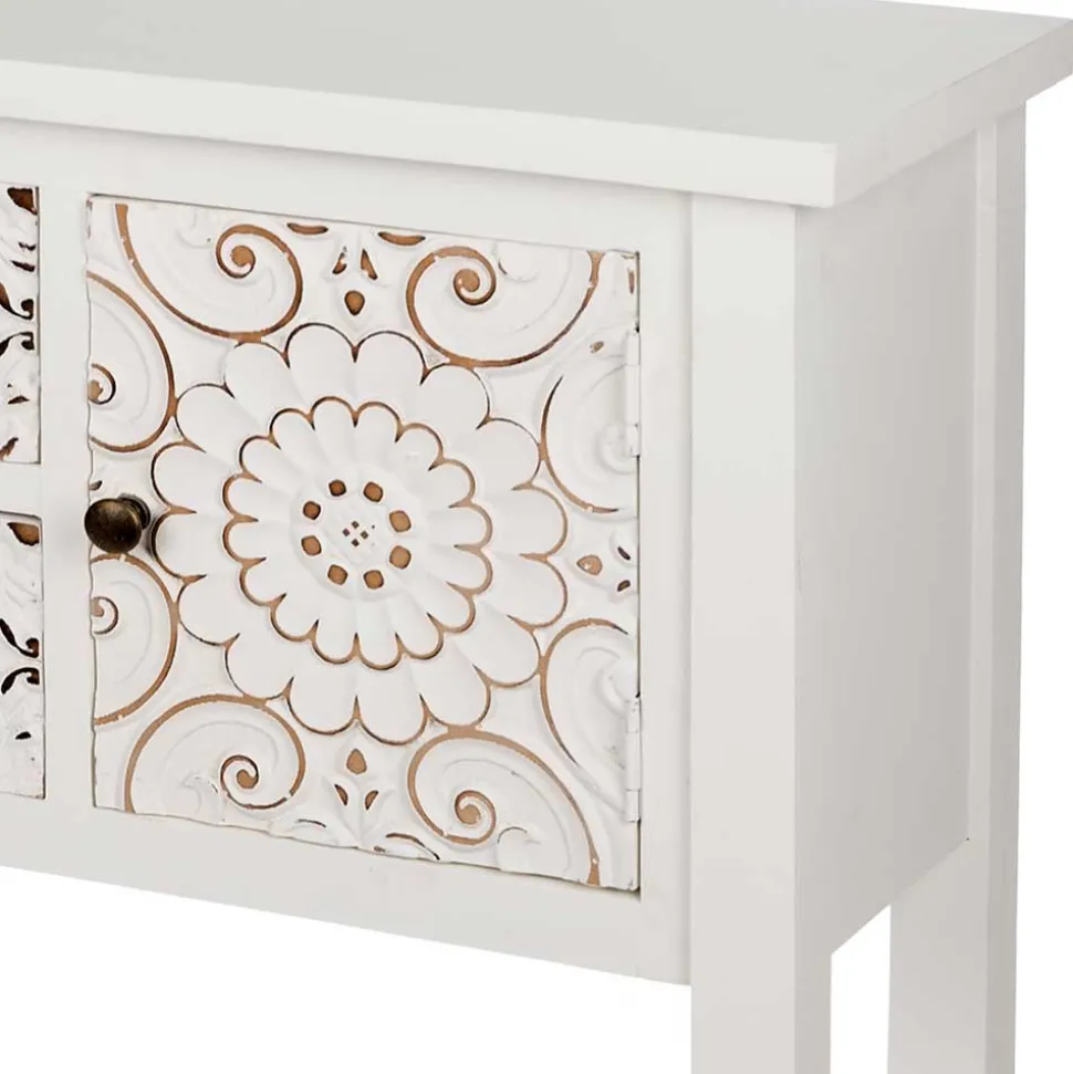 Shabby Stil Konsole Inngro