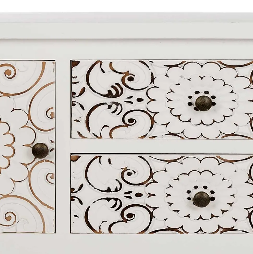 Shabby Stil Konsole Inngro
