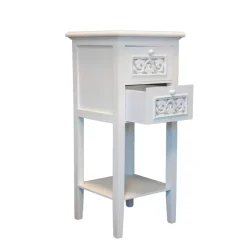 Shabby Telefontisch Louvres