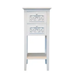 Shabby Telefontisch Louvres