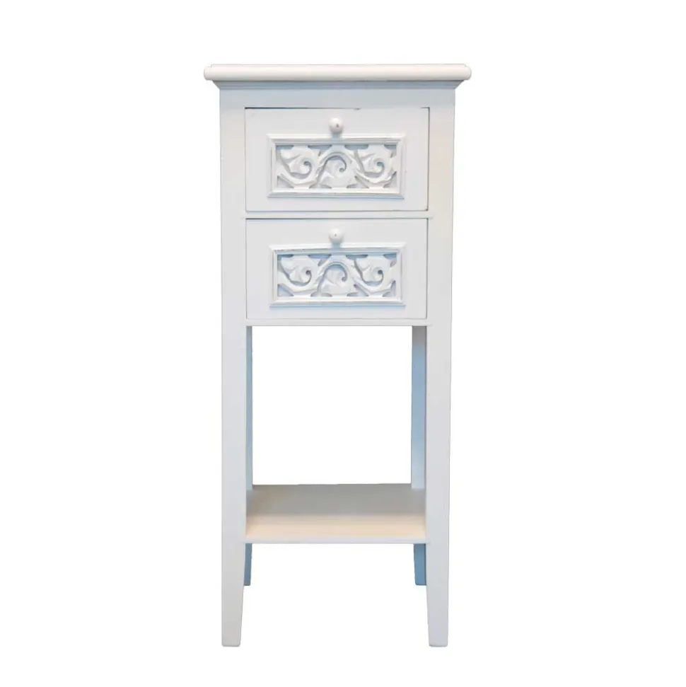 Shabby Telefontisch Louvres