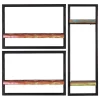 Shabby Wandboards Woodstock