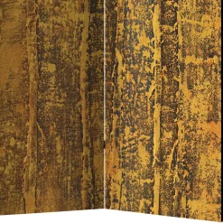 Sichtschutz Wand Ciango