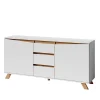 Sideboard 160 cm breit Pirate