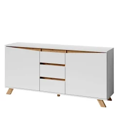 Sideboard 160 cm breit Pirate