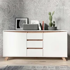 Sideboard 160 cm breit Pirate