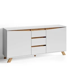 Sideboard 160 cm breit Pirate