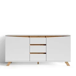 Sideboard 160 cm breit Pirate