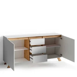 Sideboard 160 cm breit Pirate