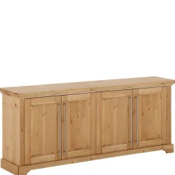 Sideboard 4 Türen Ravzan