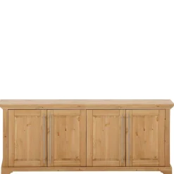 Sideboard 4 Türen Ravzan