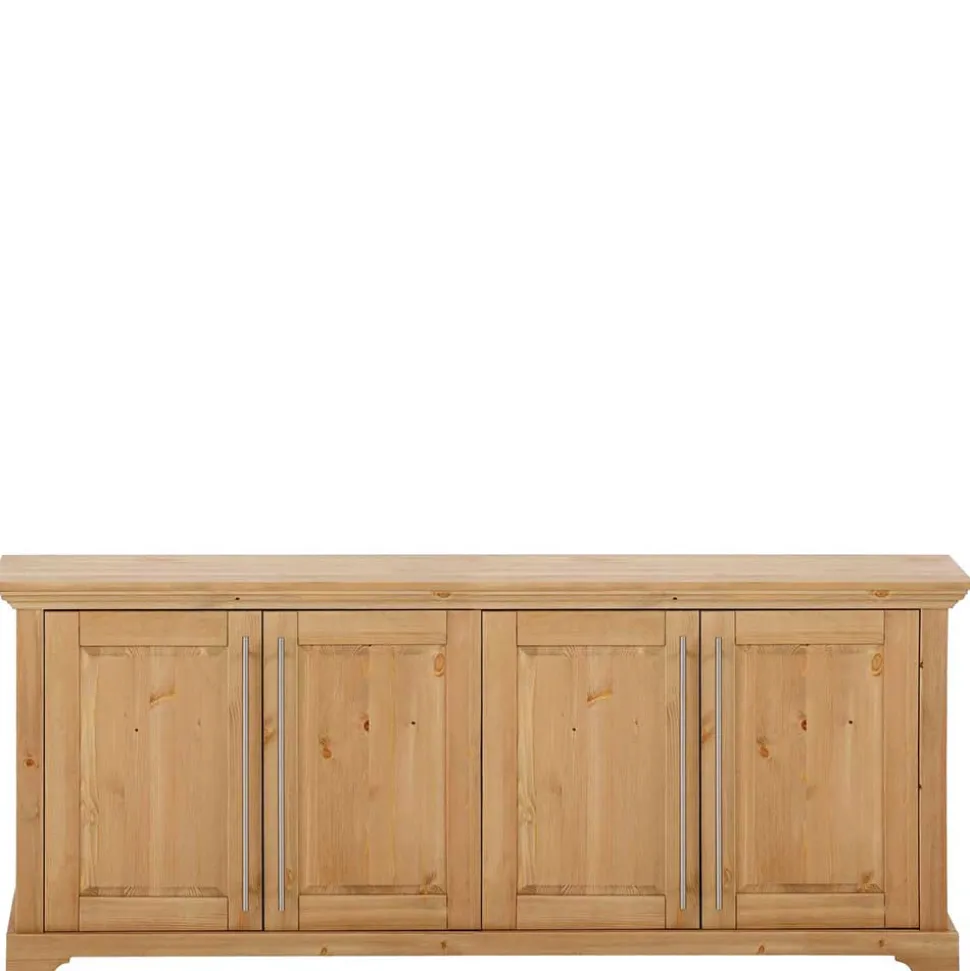 Sideboard 4 Türen Ravzan