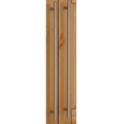 Sideboard 4 Türen Ravzan