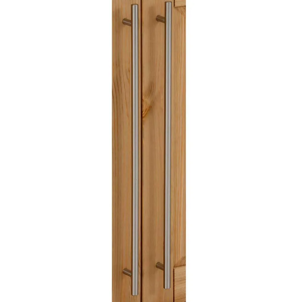 Sideboard 4 Türen Ravzan
