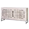 Sideboard Annatto