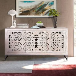 Sideboard Annatto