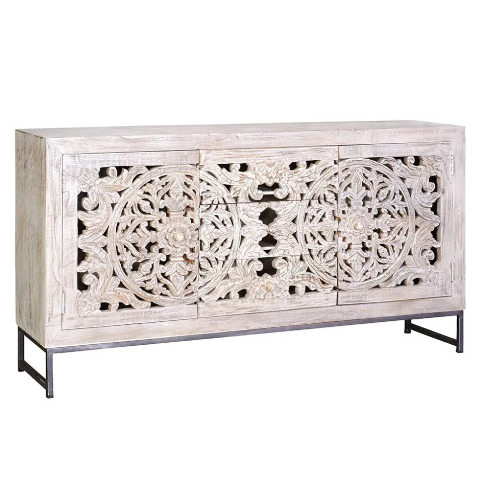 Sideboard Annatto