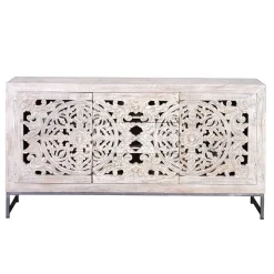 Sideboard Annatto