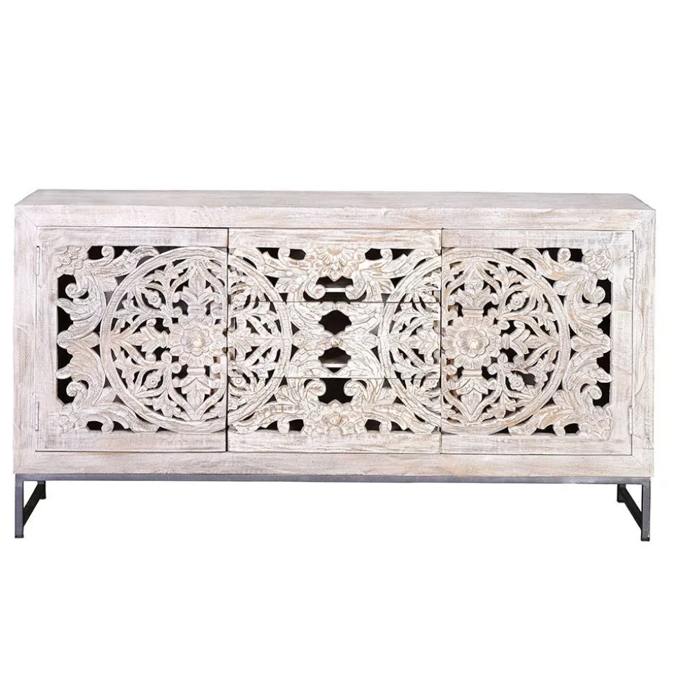 Sideboard Annatto