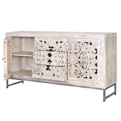 Sideboard Annatto