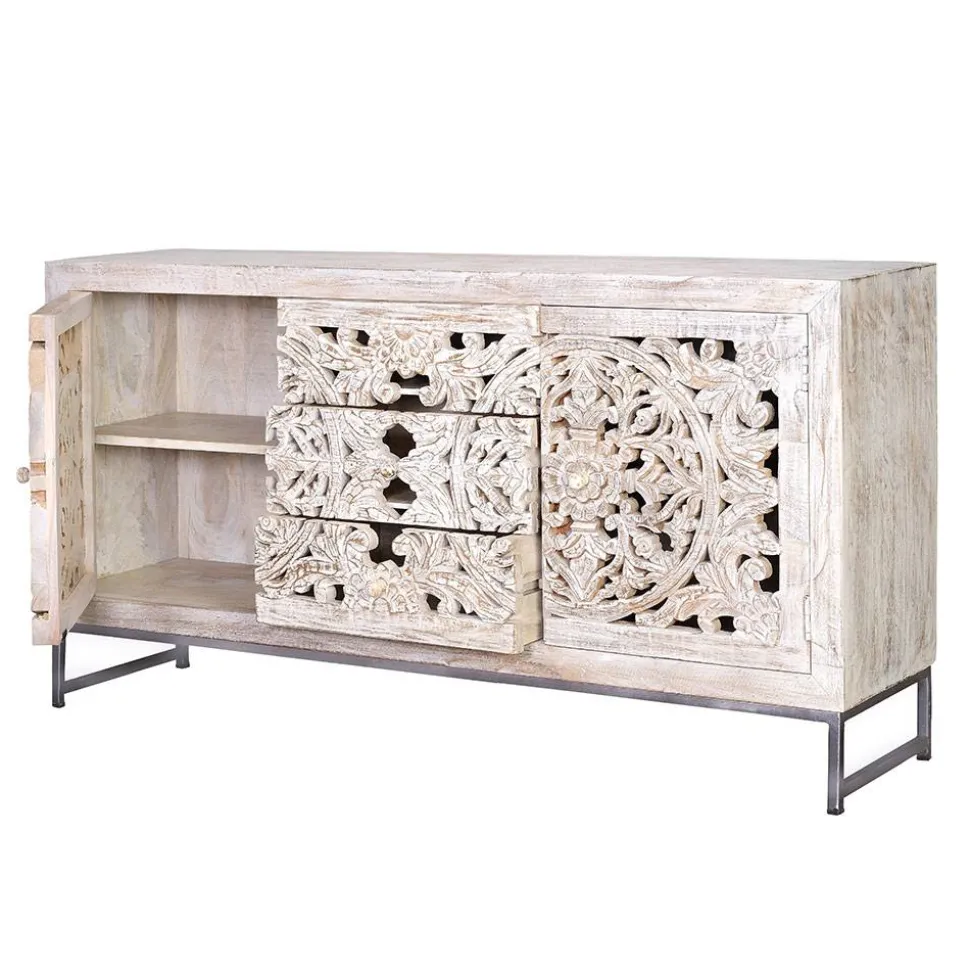 Sideboard Annatto