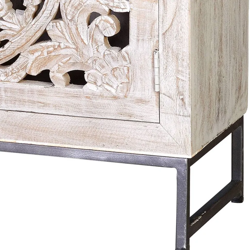 Sideboard Annatto