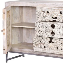 Sideboard Annatto