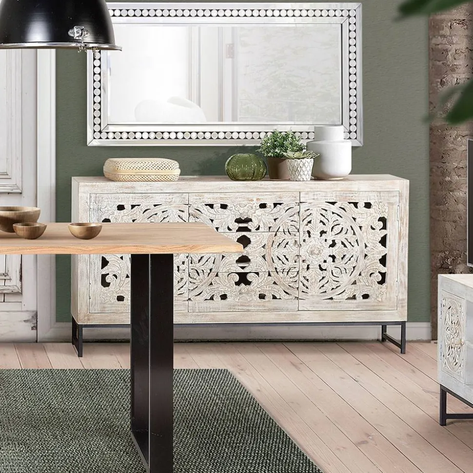 Sideboard Annatto