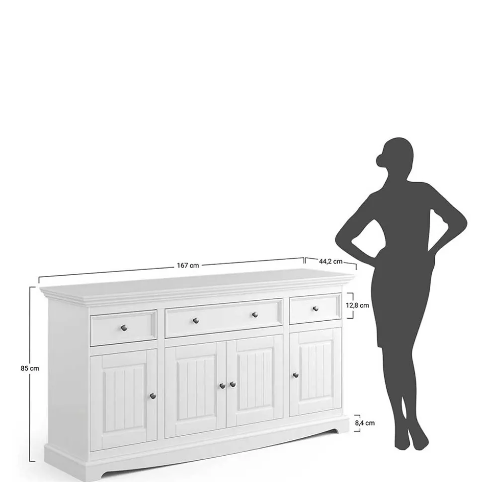 Sideboard Corao