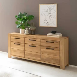 Sideboard Crystoga