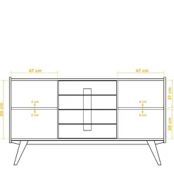 Sideboard Dundrum