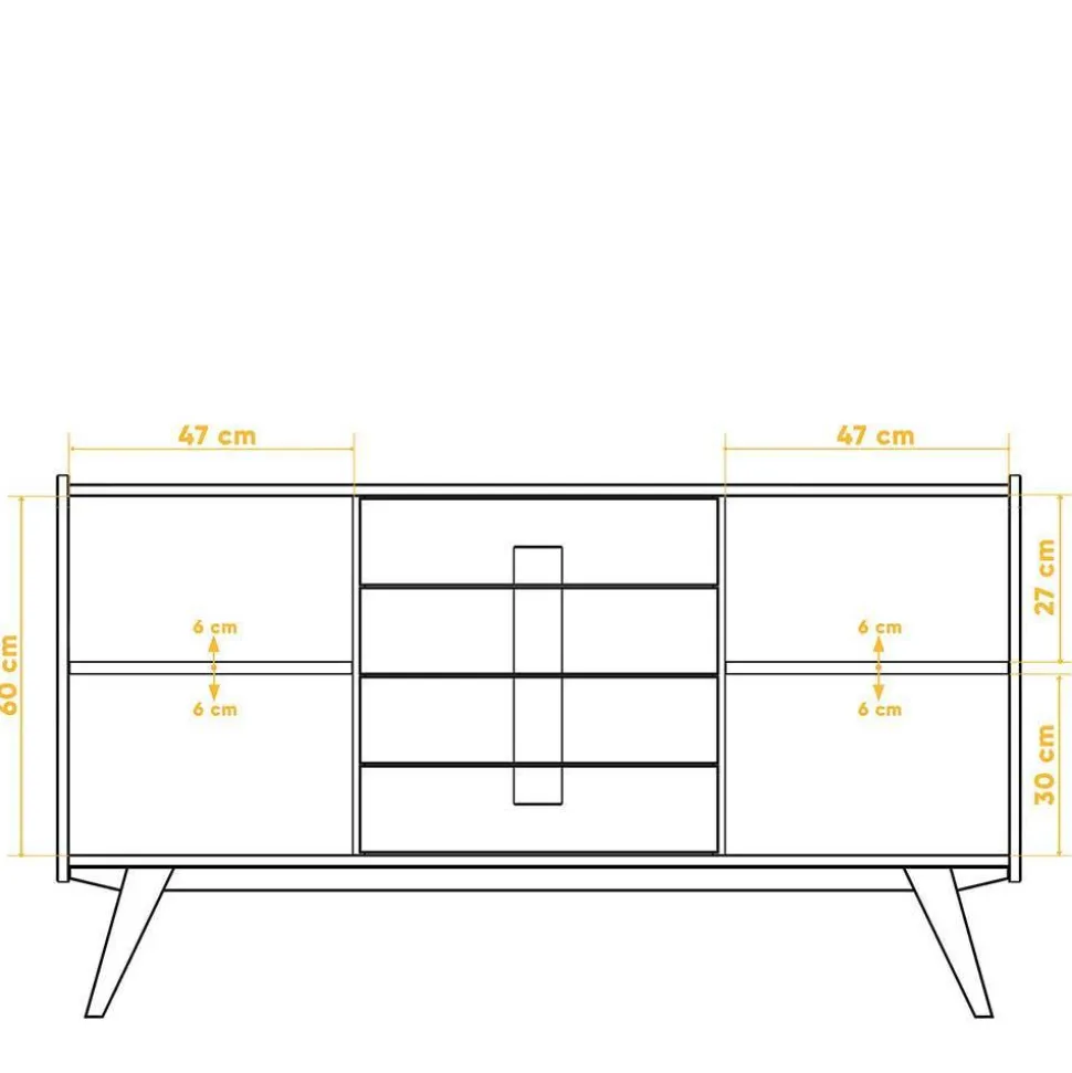 Sideboard Dundrum