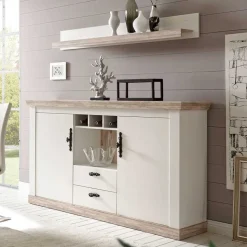 Sideboard Flurencina