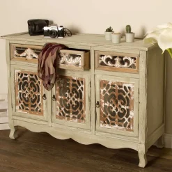 Sideboard Gomata