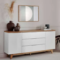 Sideboard Hajelua