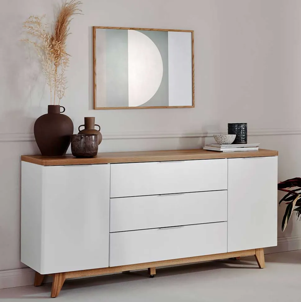 Sideboard Hajelua