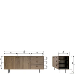 Sideboard Jatron